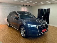 imagem de Prestige Plus 2.0 TFSI Quat. S tronic