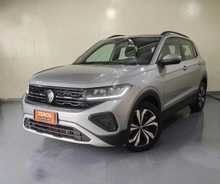 imagem de 200 TSI 1.0 Flex 12V 5p Aut.