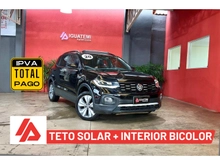 imagem de Comfor. 200 TSI 1.0 Flex 5p Aut.