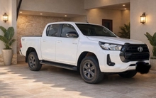 imagem de CD SR 4x4 2.8 TDI Diesel Aut.