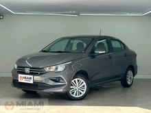 imagem de DRIVE 1.3 8V Flex Aut.