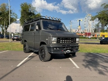 imagem de Chateaux/Exec. 3.9 Diesel