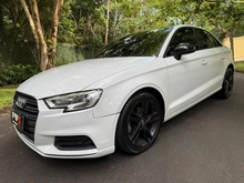 imagem de Sedan Prestige 1.4 TFSI Flex Tip.