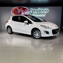 imagem de Active 1.6 Flex 16V 5p mec.