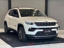 imagem de Lon Nig. Eagle 1.3 4x2 Flex Aut.