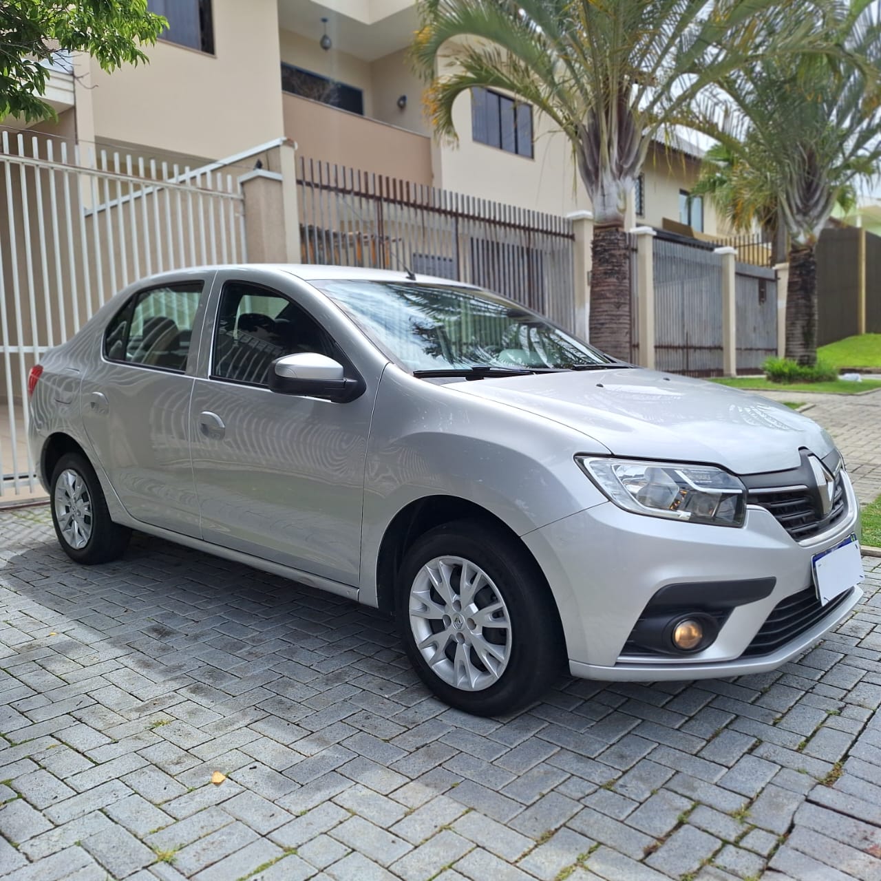 imagem de Zen Flex 1.0 12V 4p Mec.