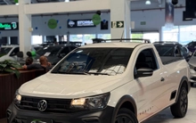 imagem de Robust 1.6 Total Flex 16V