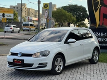imagem de Comfortline 1.4 TSI 140cv Mec.