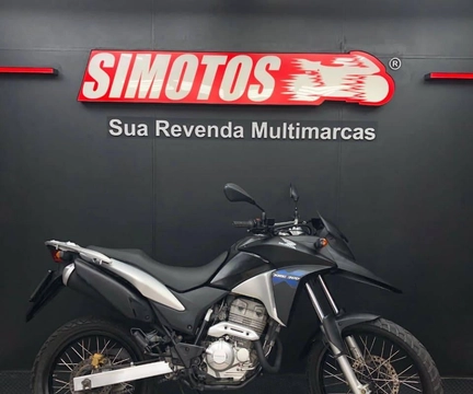 Honda XRE 300 RALLY FLEX 2015 Preto — foto 1 de 3
