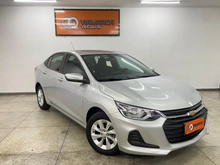 imagem de SEDAN Plus LT 1.0 12V TB Flex Aut.