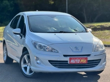 imagem de Sedan Allure 2.0 Flex 16V 4p Aut.