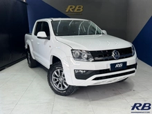imagem de Comfor. CD 2.0 TDI 4x4 Dies. Aut.