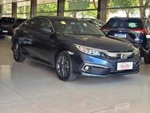 imagem de Sedan EX 2.0 Flex 16V Aut.4p