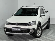 imagem de CROSS 1.6 Mi Total Flex 8V CE