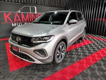 imagem de 200 TSI 1.0 Flex 12V 5p Aut.
