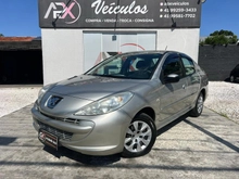 imagem de Sedan Passion XR 1.4 Flex 8V 4p