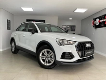 imagem de Prest. 1.4 TFSI Flex/Prest. S-tronic