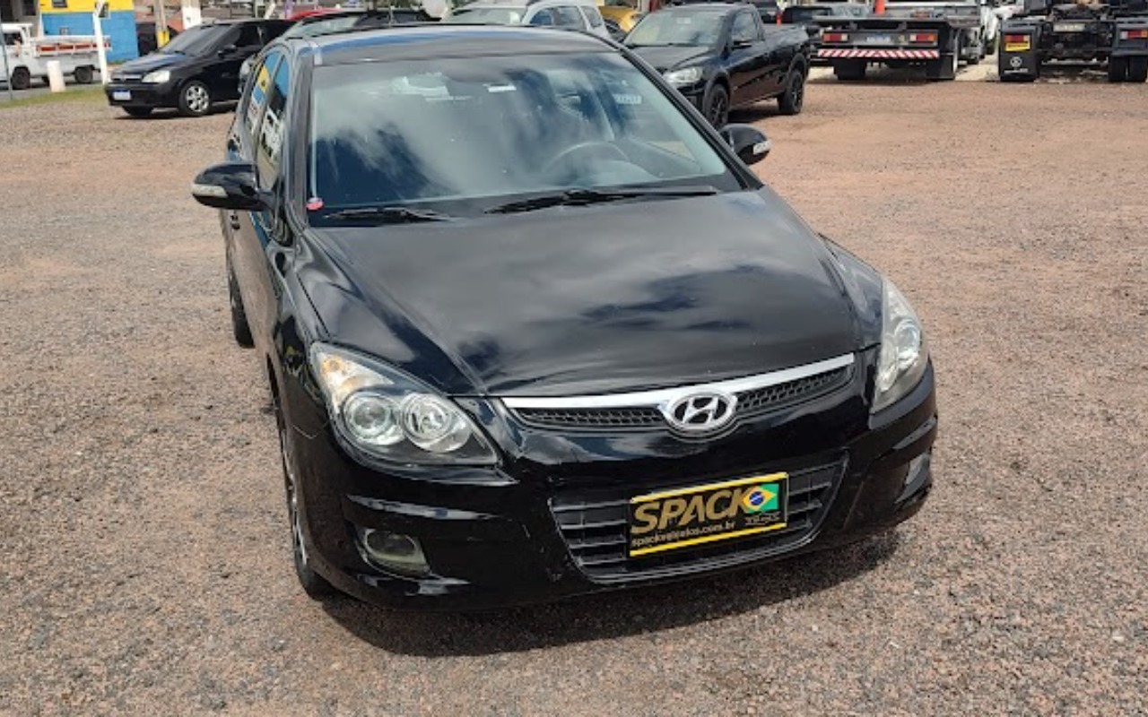 Hyundai i30 2.0 16V 145cv 5P Mec. - foto 2