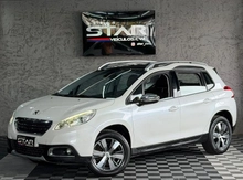 imagem de Griffe 1.6 Flex 16V 5p Mec.