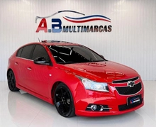 imagem de HB Sport LTZ 1.8 16V FlexP. 5p Aut