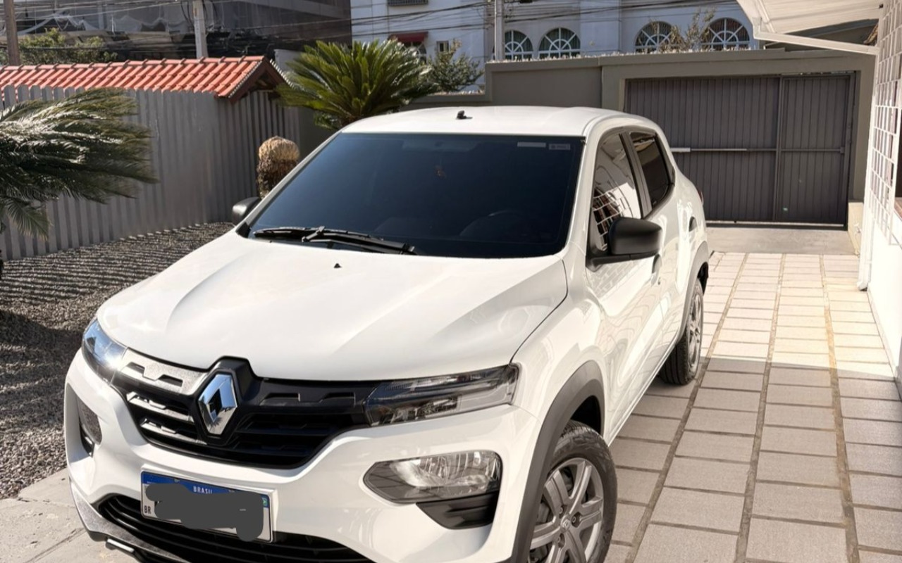 imagem de Zen 1.0 Flex 12V 5p Mec.