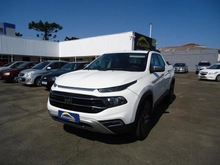 imagem de Endurance 1.3 T270 4x2 Flex Aut.