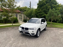 imagem de XDRIVE 20i 2.0/X-Line Bi-TB Flex Aut.