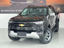 imagem de Pick-Up LTZ 2.8 TDI 4x4 CD Dies.Aut