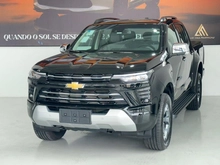 imagem de Pick-Up LTZ 2.8 TDI 4x4 CD Dies.Aut