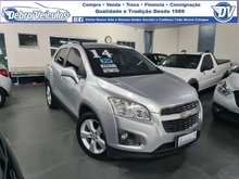 imagem de LTZ 1.8 16V Flex 4x2 Aut.