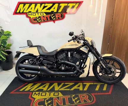 Harley-Davidson NIGHT ROD SPECIAL 1250 VRSCDX 2014 Bege — foto 1 de 3