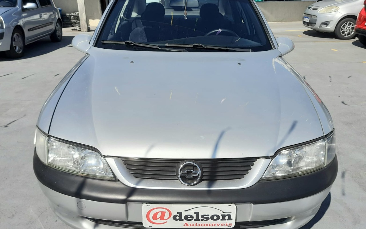 Chevrolet Vectra Gls Expres.2.2 2.0 E 2.0 Cd 8V - foto 2