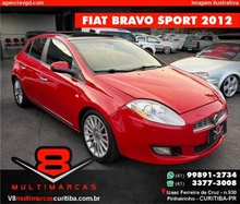 imagem de ABSOLUTE 1.8 Flex 16V 5p