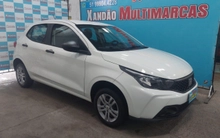 imagem de DRIVE 1.0 6V Flex