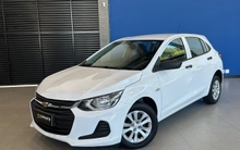 imagem de HATCH 1.0 12V Flex 5p Mec.