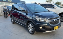 imagem de ACTIV 1.8 8V Econo. Flex 5p Aut.