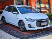 imagem de HATCH LT 1.0 12V TB Flex 5p Mec.