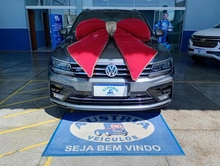 imagem de Allspac R-Line 350 TSI 2.0 4x4