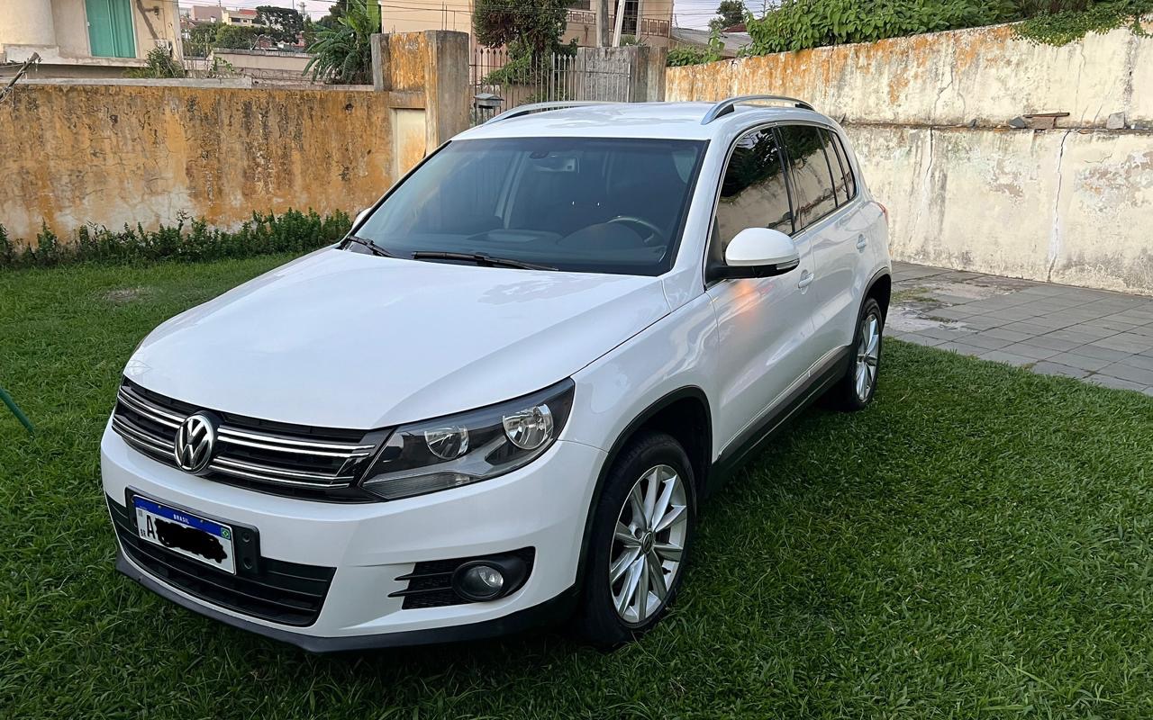 imagem de 2.0 TSI 16V 200cv Tiptronic 5p