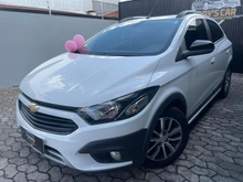 imagem de HATCH ACTIV 1.4 8V Flex 5P Aut.