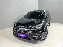 imagem de Max Drive 1.6 Turbo Aut.
