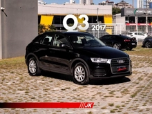 imagem de 1.4 TFSI/TFSI Flex S-tronic 5p