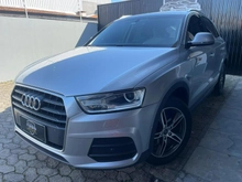 imagem de 1.4 TFSI/TFSI Flex S-tronic 5p