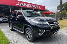 imagem de SRX 4x4 2.8 TDI 16V Dies. Aut.