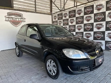 imagem de Spirit 1.0 MPFI 8V FlexPower 3p