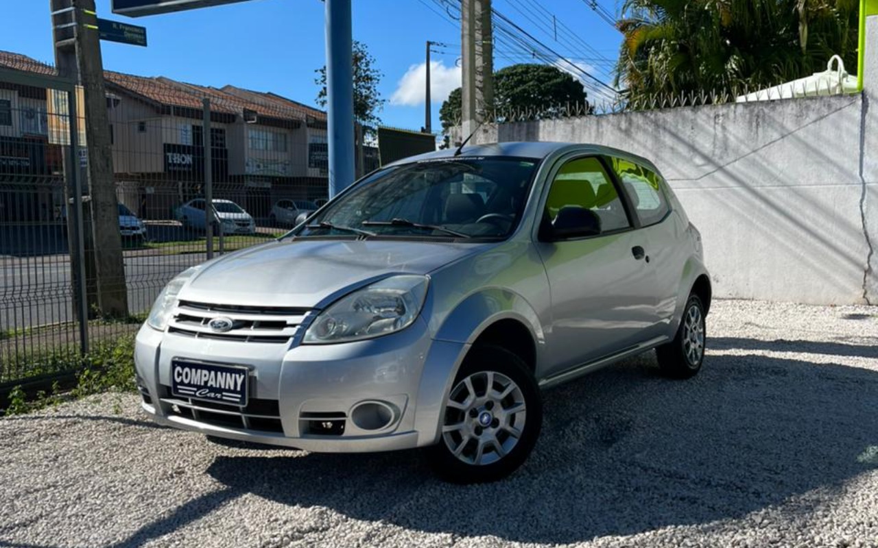 imagem de 1.0 8V/1.0 8V ST Flex 3p