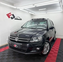 imagem de 2.0 TSI 16V 200cv Tiptronic 5p