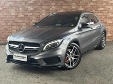 imagem de 4MATIC 2.0 Turbo Aut.