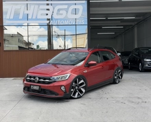 imagem de Comfortline 1.0 200 TSI Flex Aut.