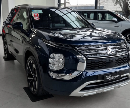 Mitsubishi OUTLANDER 2026 Azul — foto 1 de 3